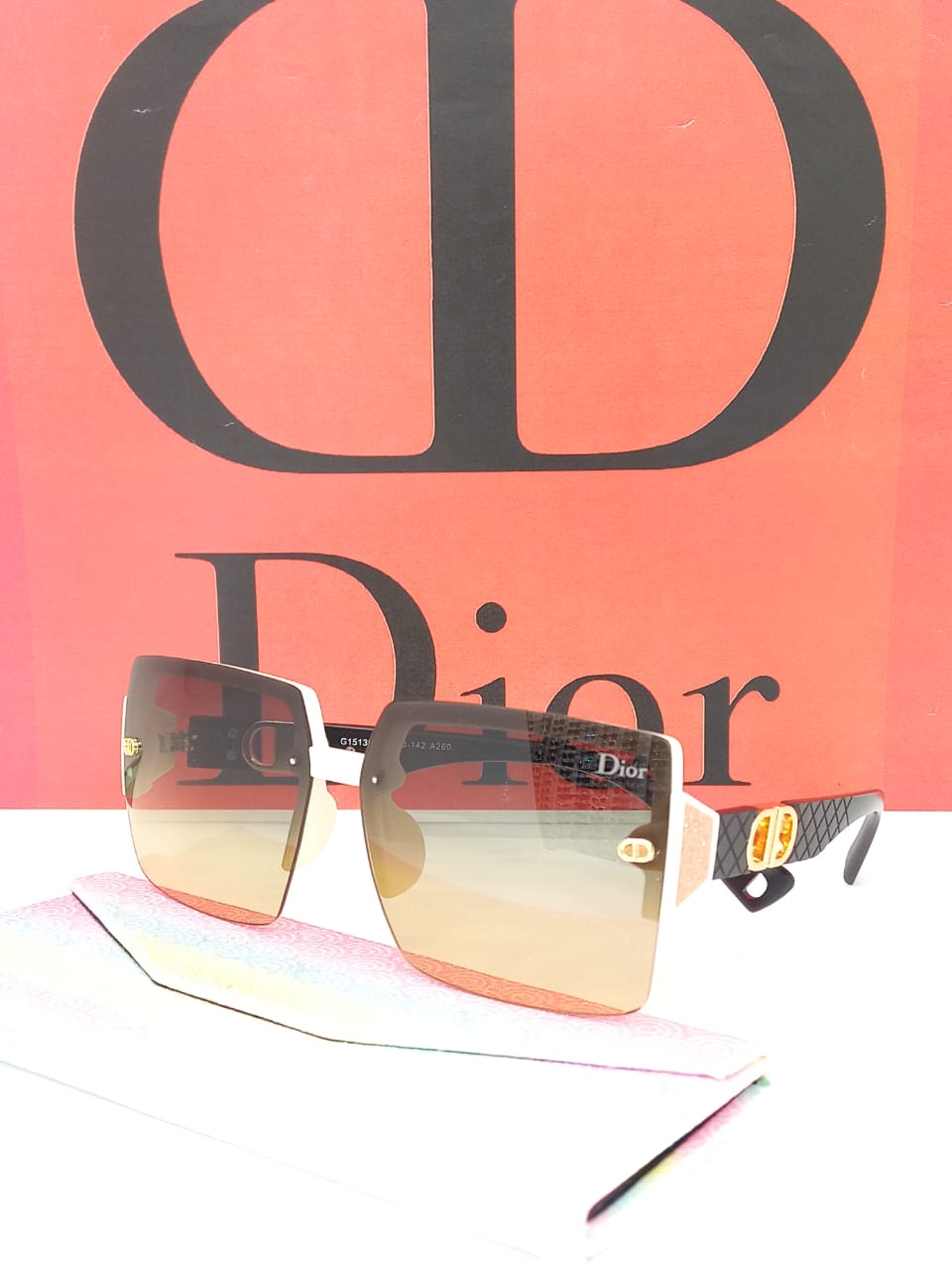 GAFAS DE MUJER DIOR R3