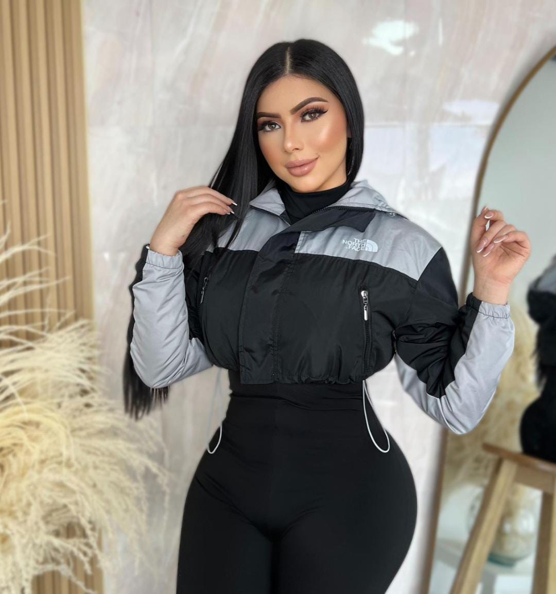 Chaqueta North Face Torero Dama