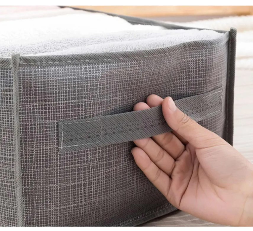 Set x 3 Organizador de closet