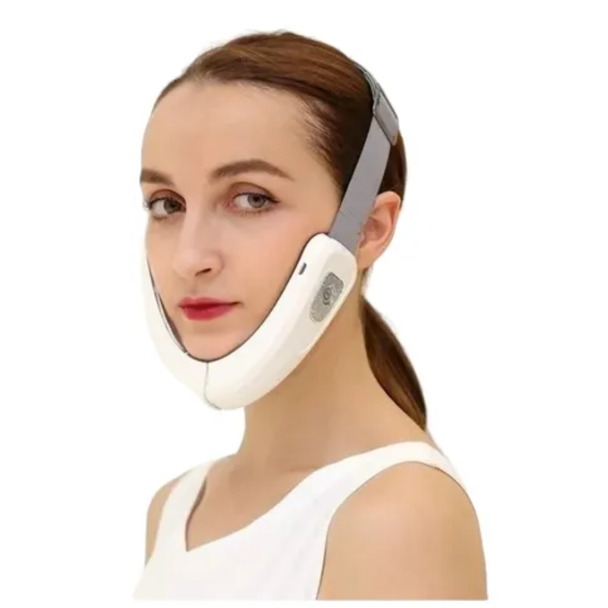 Reductor Quita Papada Masajeador