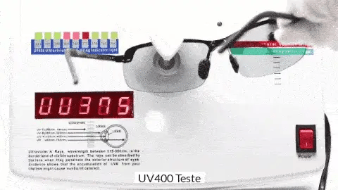 GAFAS DE SOL POLARIZADA