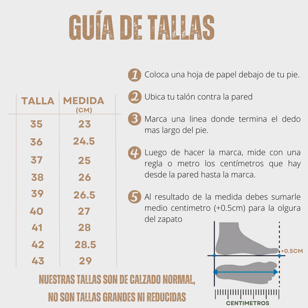 PUMA DOBLE CIERRE GRIS