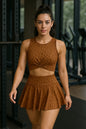 CONJUNTO DEPORTIVO DAMA