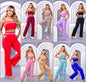Conjunto para dama M017