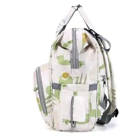 Mochila Maternal Multifuncional