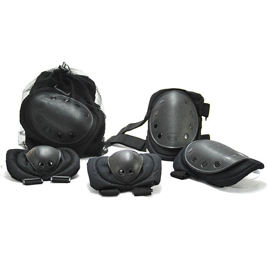 Gray helmet for bikers