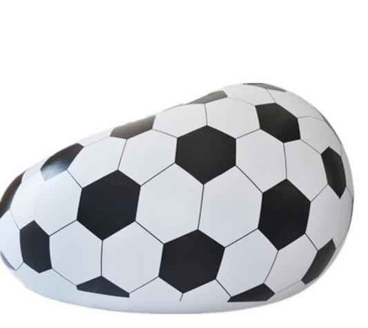 Gray helmet for bikers