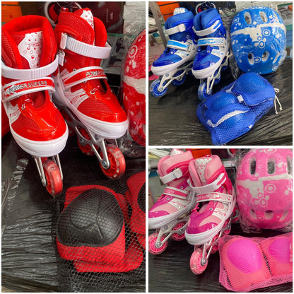 Gray helmet for bikers