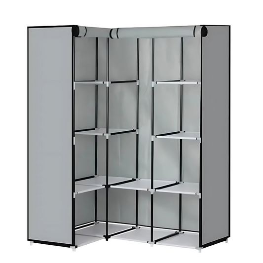 Gray helmet for bikers