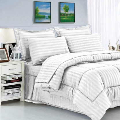 Gray helmet for bikers