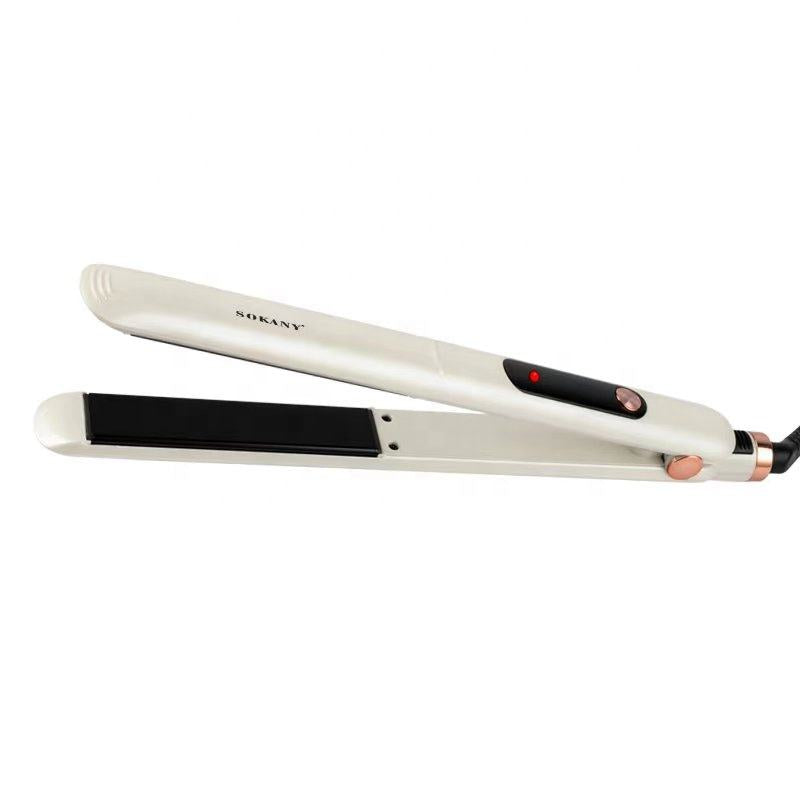 Plancha Profesional para Cabello (1924)