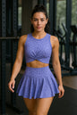 CONJUNTO DEPORTIVO DAMA