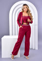 Conjunto para dama M010