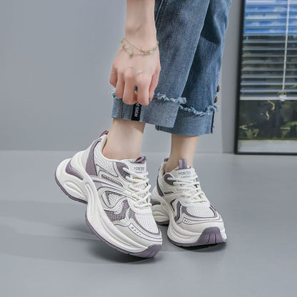 Calzado Para Mujer Importado CUSH