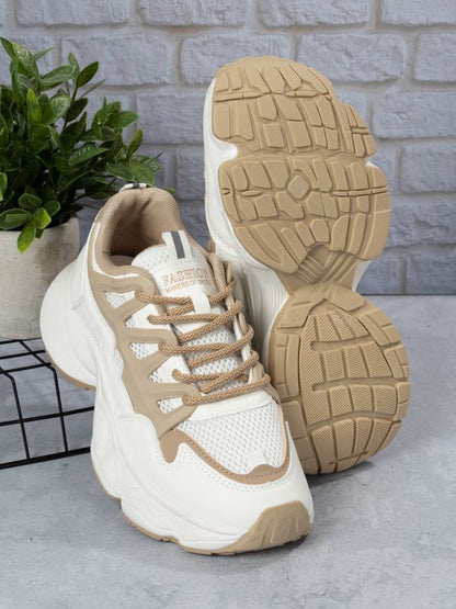 Calzado Tenis Para Mujer Importado WF