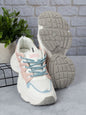 Calzado Tenis Para Mujer Importado WF