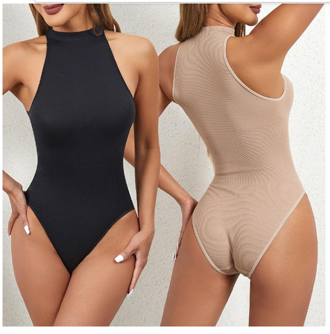 Body Reductor Manga Sisa