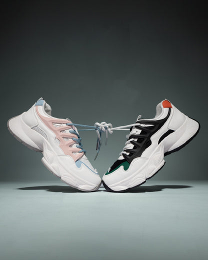 Calzado Tenis Para Mujer Importado WF