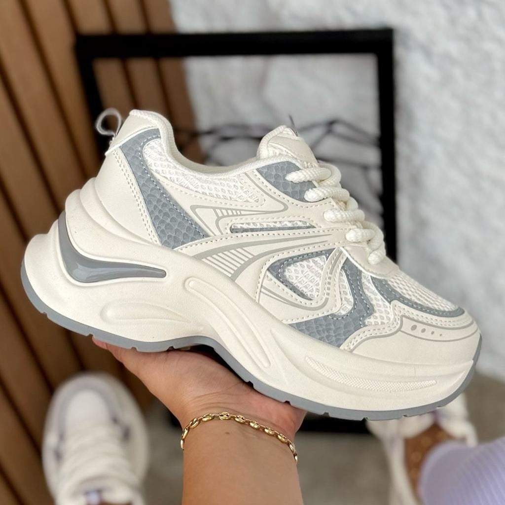 Calzado Para Mujer Importado CUSH