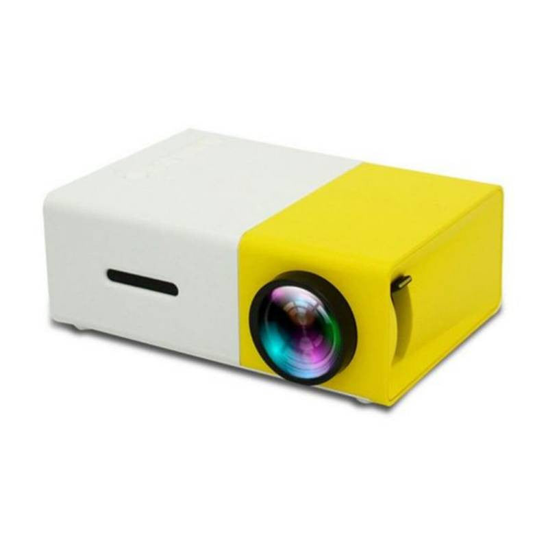 Mini Proyector LED