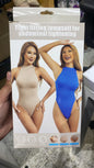 Body Reductor Manga Sisa