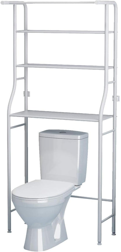 Organizador para Baño Blanco®