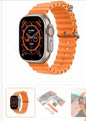 Combo Reloj WatchX8+Audifonos+Power