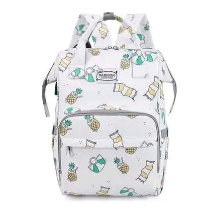 Mochila Maternal Multifuncional