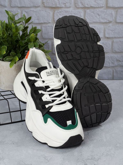 Calzado Tenis Para Mujer Importado WF