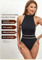Body Reductor Manga Sisa