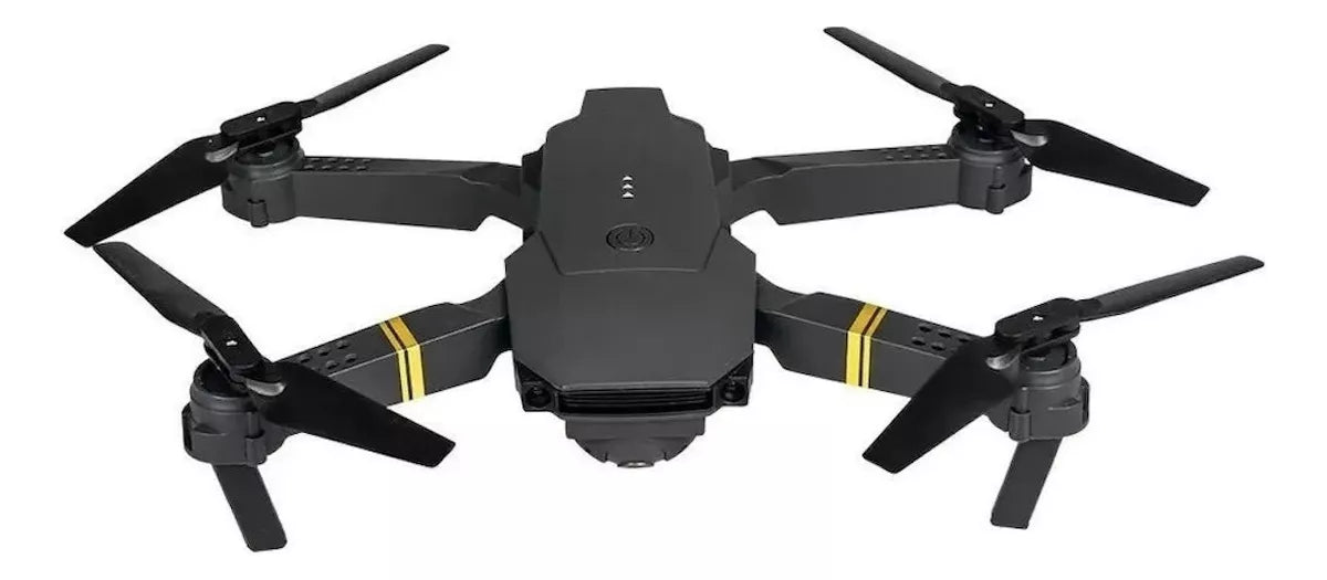 FlyDron - 4K