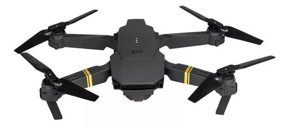 FlyDron - 4K