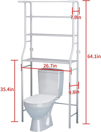 Organizador para Baño Blanco®