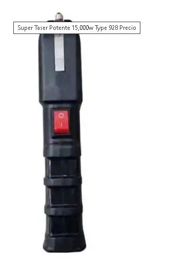 taser 928