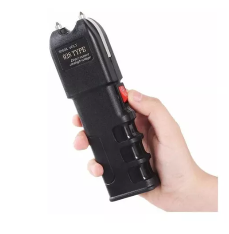 taser 928