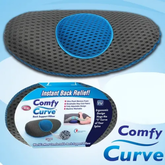 ALMOHADA ERGONOMICA