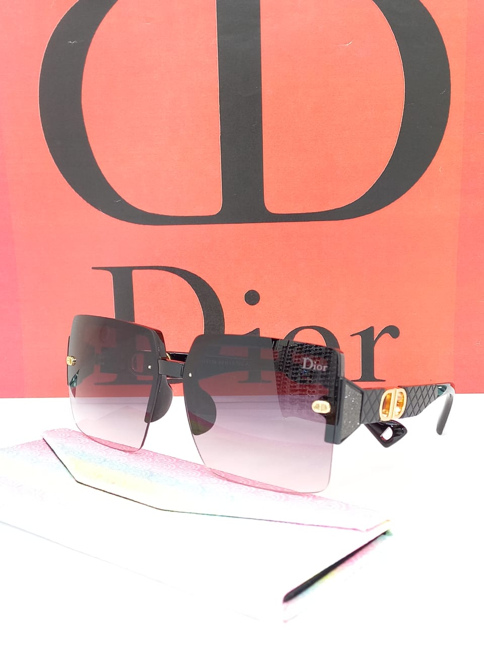 GAFAS DE MUJER DIOR R3