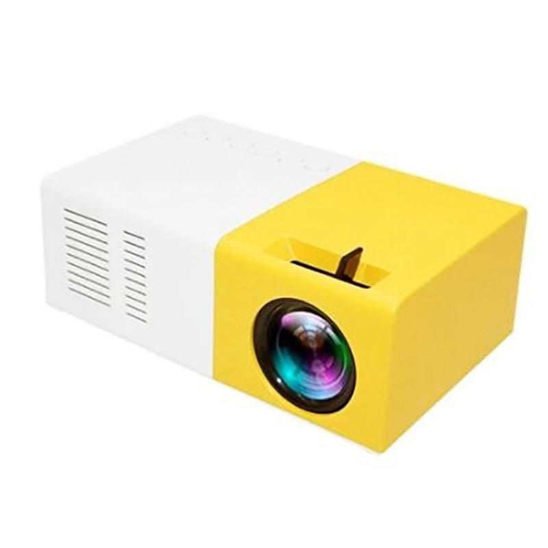 Mini Proyector LED