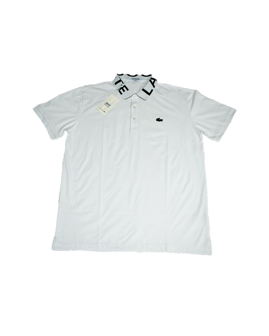 Camiseta Polo Lacoste 1.1