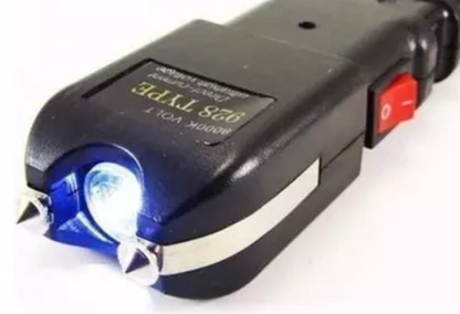taser 928