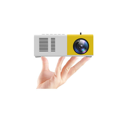 Mini Proyector LED