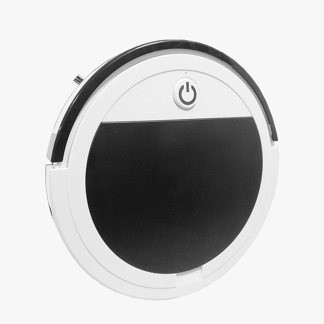 ASPIRADORA ROBOTICA ELECTRICA XM-32