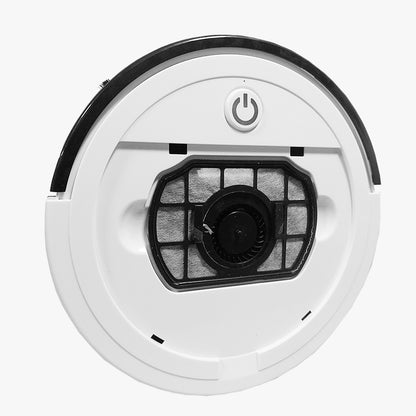 ASPIRADORA ROBOTICA ELECTRICA XM-32