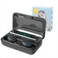 Bolso Cangurera Antirrobo + AudifonosF9