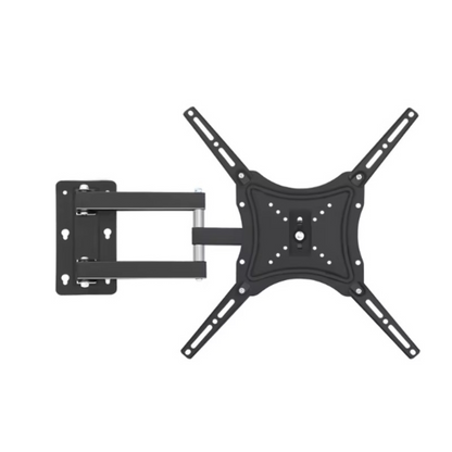Base Soporte Para TV 14-55” Ejes Metálic