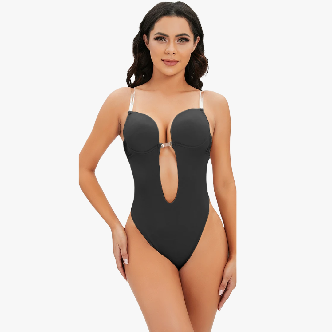BODY INVISIBLE