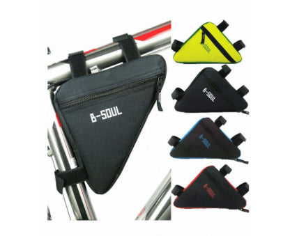 Bolso para Bicicleta 🚴‍♂️🚲