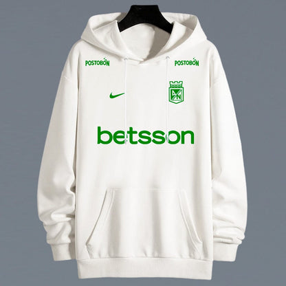 BUZO ATLETICO NACIONAL BETSSON ESTAMPADO
