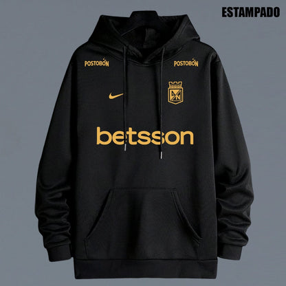 BUZO ATLETICO NACIONAL BETSSON ESTAMPADO