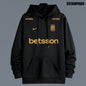 BUZO ATLETICO NACIONAL BETSSON ESTAMPADO